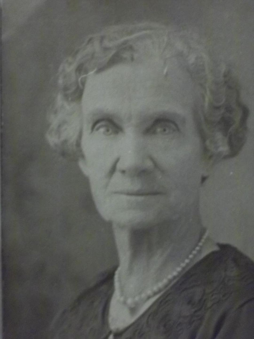 Margaret Crystal (1858 - 1939) Profile